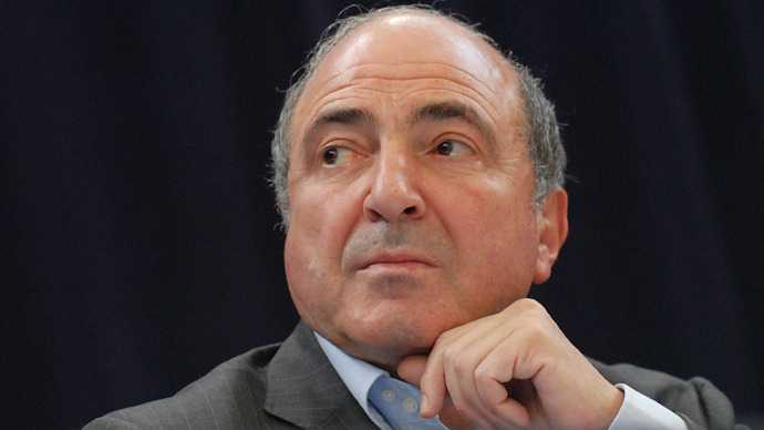 Suicide or heart attack? Theories surround Berezovsky death as police rule out ‘third party’