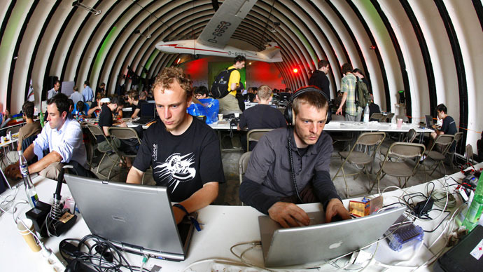 Germany to field 130 agents against cyber spies, faces staff shortage