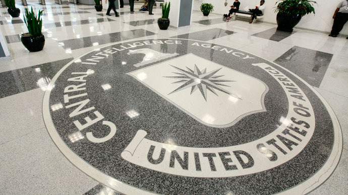 CIA aids huge arms smuggling to Syria – report