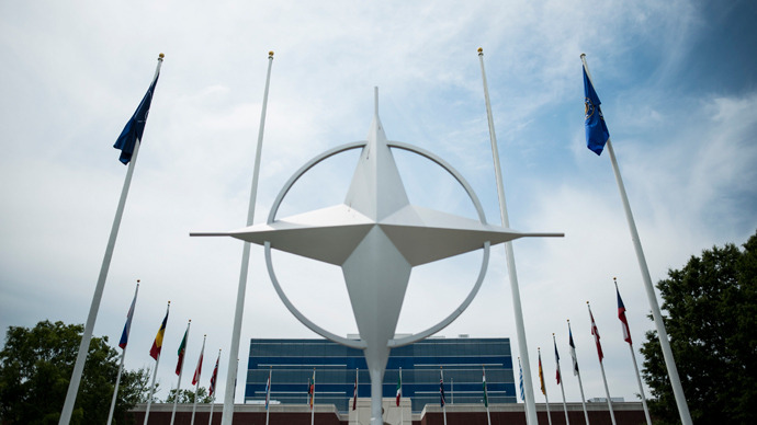 NATO research team calls Stuxnet attack on Iran an 'act of force'