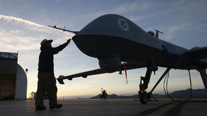 Leaked report: Nearly half of US drone strikes in Pakistan not against al-Qaeda