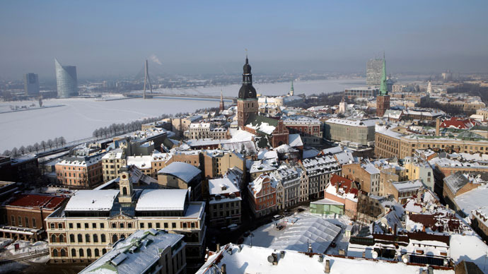 Latvian non-citizens to hold alternative parliamentary elections