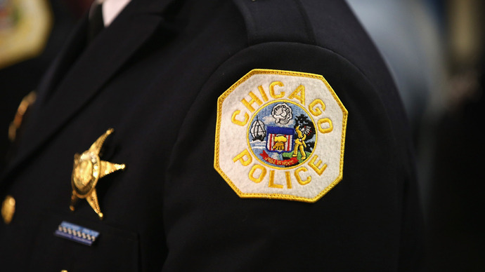 Chicago cops back in the spotlight with new brutality accusations