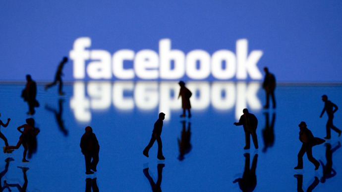 Facebook using offline purchase history to target ads