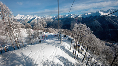 Snow in June: Russia’s Siberian town in absolute anomaly (PHOTOS, VIDEO)