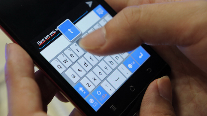 Canadian police need wiretap warrant to search text messages, court says