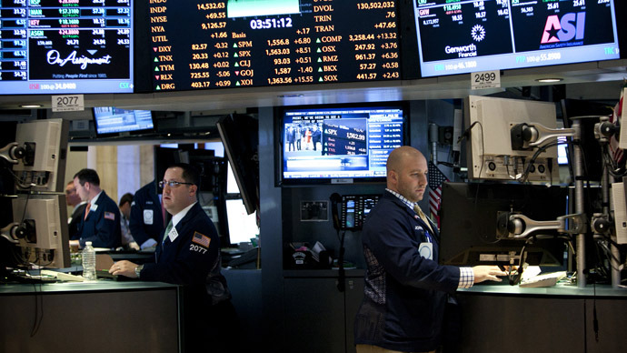 Market Buzz: No sudden movement on Russian floors