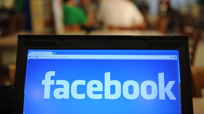 Facebook skirts Russian ban by taking down pro-suicide page