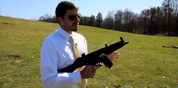 screenshot from youtube video by user FPSRussia