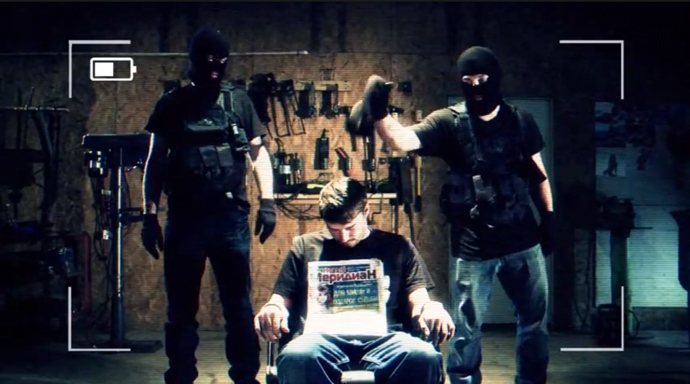 screenshot from youtube video by user FPSRussia
