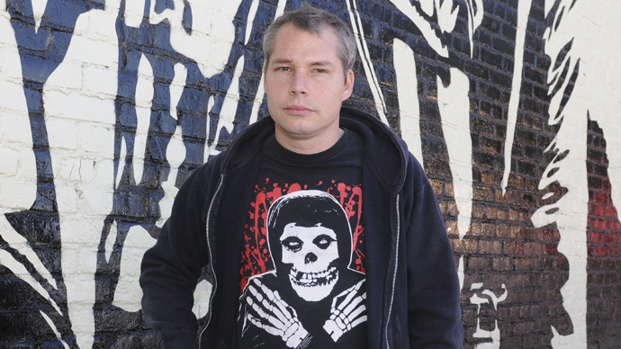 Obama 'Change' poster artist infuriates gun advocates with his new work