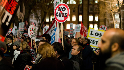 UK doctors given bonuses for placing patients on ‘death lists’ - report