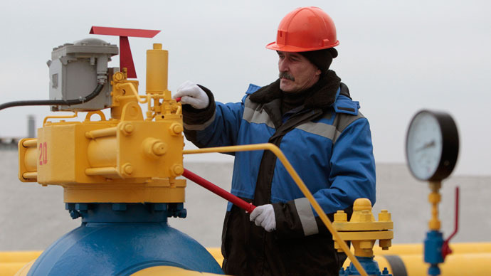 Gazprom market value below $100 billion for first time since 2009