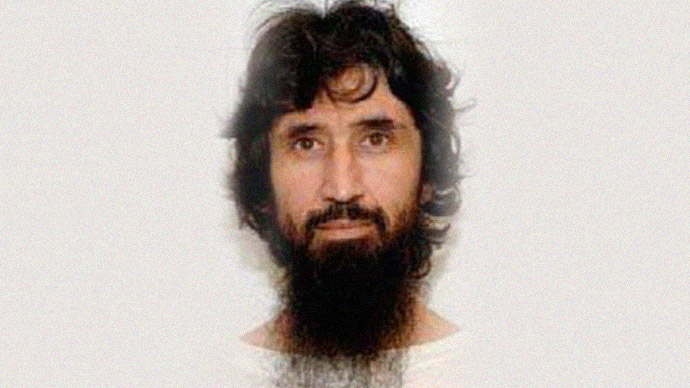 Ravil Mingazov (Image from wikileaks.ch)