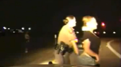 Racist gangs took over LA County Sheriff's Department, deputies claim