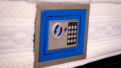 'Nobody elected the king': Thousands protest monarchy in Spain (VIDEO, PHOTOS)