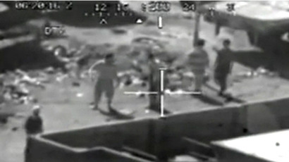 ‘Illegal we do immediately; unconstitutional takes a little longer’: Kissinger in new mass WikiLeaks document release