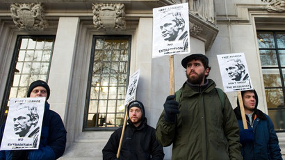 ‘Illegal we do immediately; unconstitutional takes a little longer’: Kissinger in new mass WikiLeaks document release