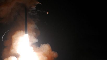 South Korea asks US for nuclear support to send 'strong message' to China