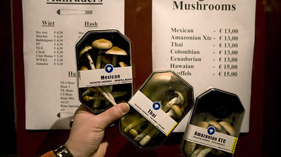 'Godfather of ecstasy' Sasha Shulgin who introduced MDMA dies at 88