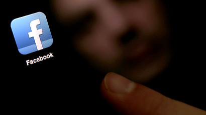 Facebook: Governments demanded info on 38K users, protesters & political activists among them