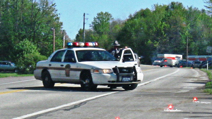 Lawsuit against Pennsylvania troopers accused of setting man on fire set to proceed