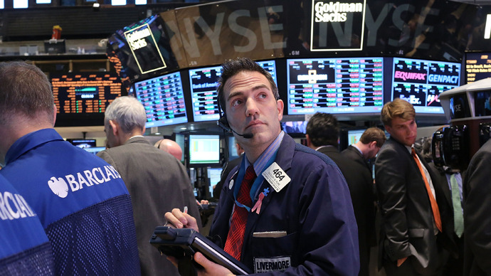 Market Buzz: European data to be major driver of stocks
