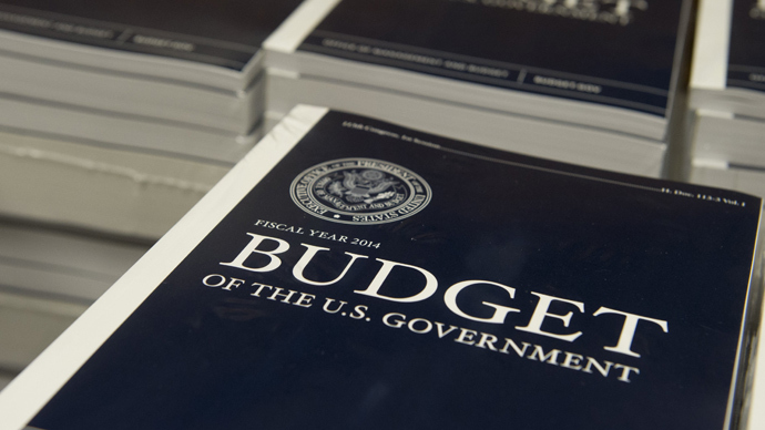 Obama angers Republicans, Democrats as new budget unveiled to Congress