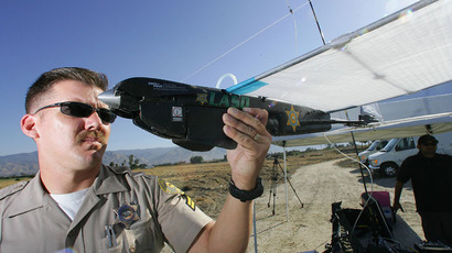 Leaked report: Nearly half of US drone strikes in Pakistan not against al-Qaeda