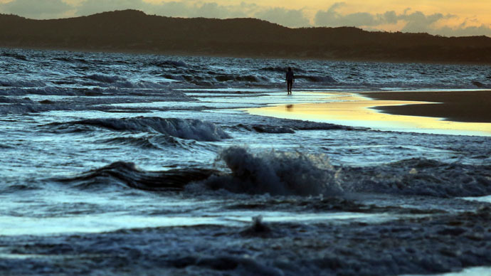 Climate change now included in US curriculum