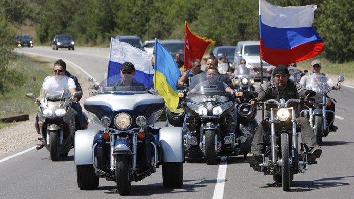 Vladimir Putin.(AFP Photo / Alexander Zemlianichenko)
