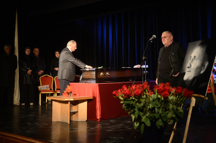 RIA Novosti / Vladimir Astapkovich