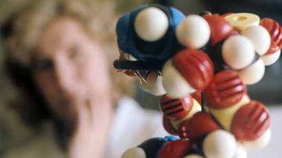 Jolie’s double mastectomy highlights Supreme Court 'cancer gene' patent battle