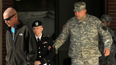 Bradley Manning on trial: LIVE UPDATES