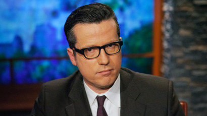 No charges for NYPD cops filmed punching, pepper-spraying Occupy protesters