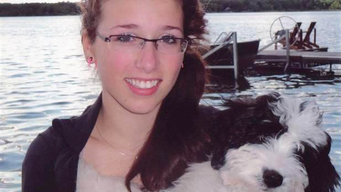 Canada reopens Rehtaeh Parsons rape case following Anonymous involvement