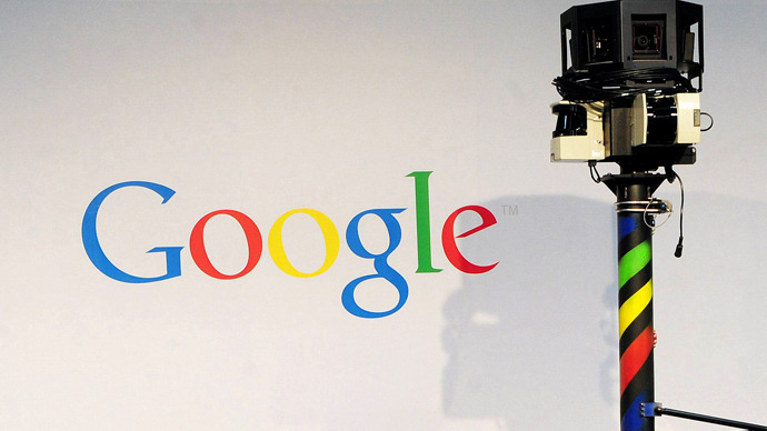 Lobby group representing Google, Yahoo backs CISPA