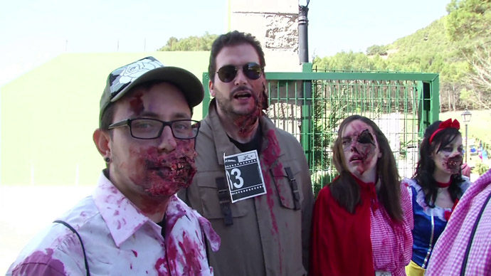 Still from RUPTLY video