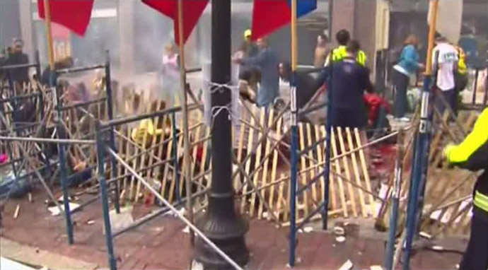 Video still of ABC footage