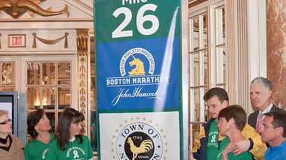 Explosions rock Boston Marathon: 3 killed, 170+ injured (PHOTOS, VIDEO)