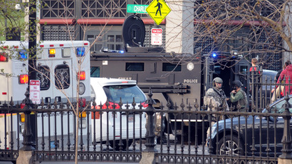 Boston bombing outage rumors shed light on mobile and Internet 'kill switch'