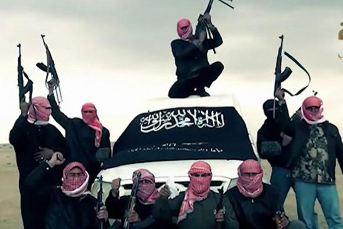 Nusra Front