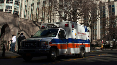 US chalks up more first-day newborn deaths than rest of industrialized world combined – report