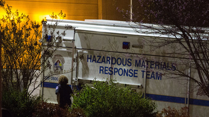 Israeli police head to US to aid in Boston Marathon bombing investigation