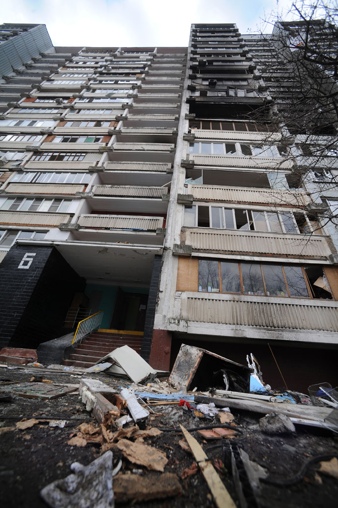 RIA Novosti / Anton Belitskiy