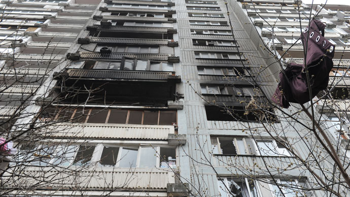 RIA Novosti / Anton Belitskiy