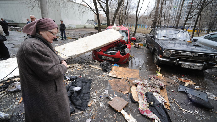 RIA Novosti / Anton Belitskiy