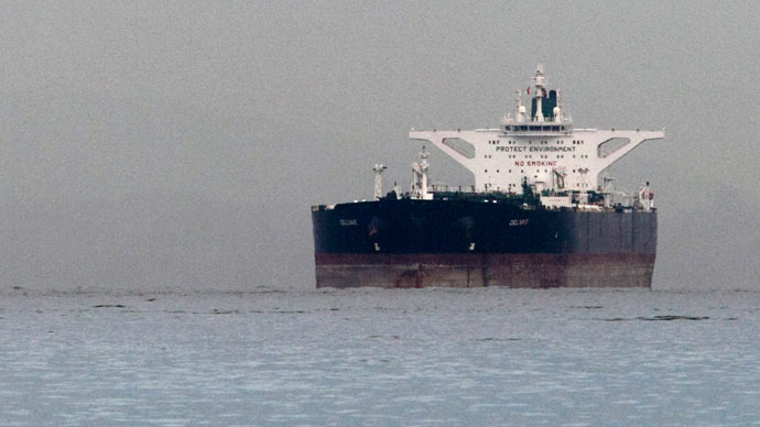 Iran plans oil exports to North Korea