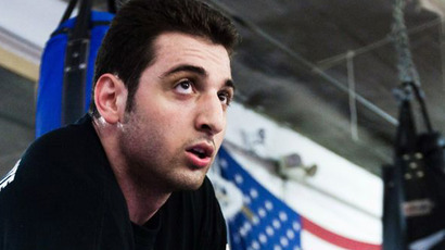 Tsarnaevs’ parents ‘shocked, in awful state’ after seeing Tamerlan’s body on TV
