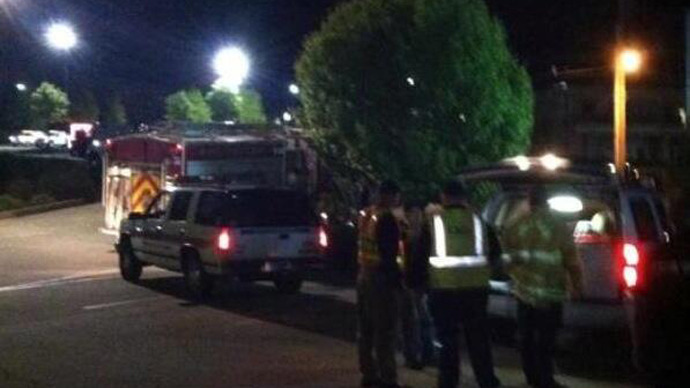 Alabama police detain escaped inmate over bomb threat that evacuated 3 hospitals